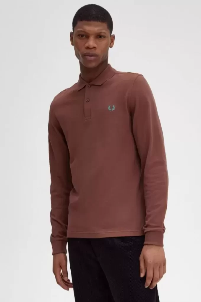 Camisa Fred Perry M6006 para hombre Camisa Fred Perry M6006 para hombre