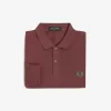 Camisa Fred Perry M6006 para hombre Camisa Fred Perry M6006 para hombre
