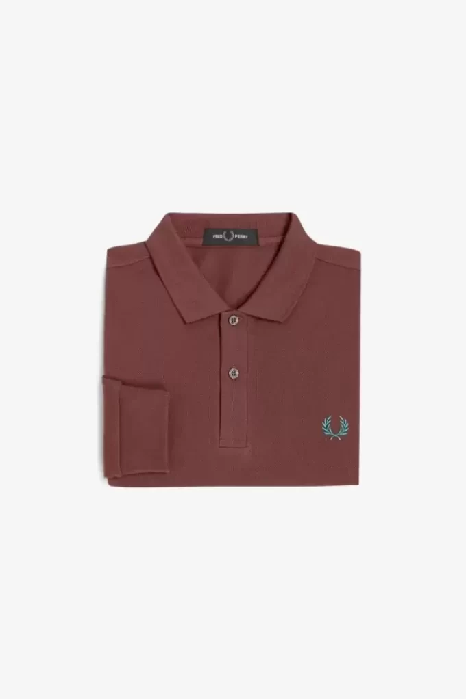 Camisa Fred Perry M6006 para hombre Camisa Fred Perry M6006 para hombre