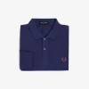 Camisa Fred Perry M6006 para hombre