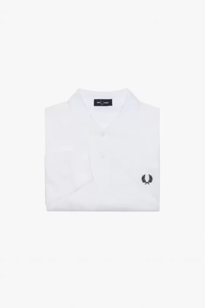 Camisa Fred Perry M6006 para hombre Camisa Fred Perry M6006 para hombre