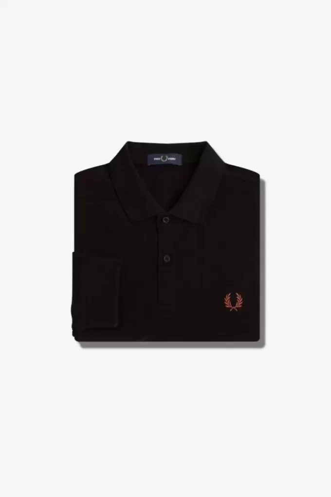 Camisa Fred Perry M6006 para hombre Camisa Fred Perry M6006 para hombre
