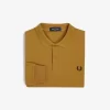 Camisa Fred Perry M6006 para hombre