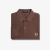 Camisa Fred Perry M6006 para hombre