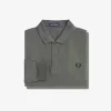 Camisa Fred Perry M6006 para hombre Camisa Fred Perry M6006 para hombre