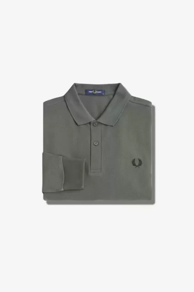 Camisa Fred Perry M6006 para hombre Camisa Fred Perry M6006 para hombre