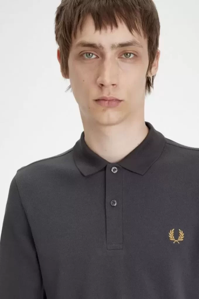 Camisa Fred Perry M6006 para hombre Camisa Fred Perry M6006 para hombre