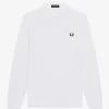 Camisa Fred Perry M6006 para hombre Camisa Fred Perry M6006 para hombre