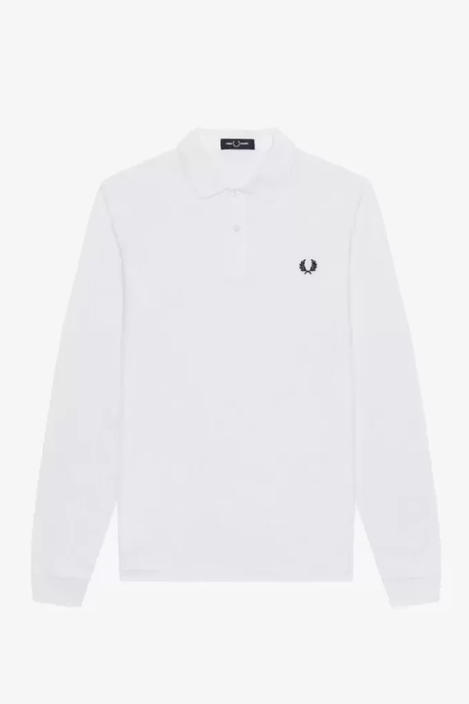 Camisa Fred Perry M6006 para hombre Camisa Fred Perry M6006 para hombre
