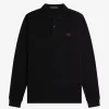 Camisa Fred Perry M6006 para hombre Camisa Fred Perry M6006 para hombre