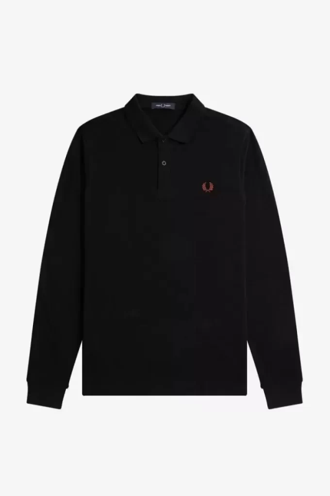 Camisa Fred Perry M6006 para hombre Camisa Fred Perry M6006 para hombre