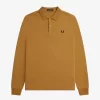 Camisa Fred Perry M6006 para hombre