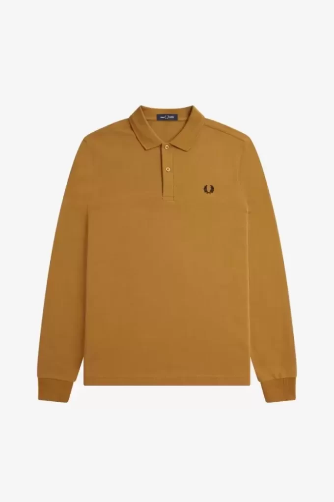 Camisa Fred Perry M6006 para hombre