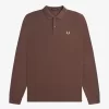 Camisa Fred Perry M6006 para hombre