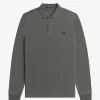 Camisa Fred Perry M6006 para hombre Camisa Fred Perry M6006 para hombre
