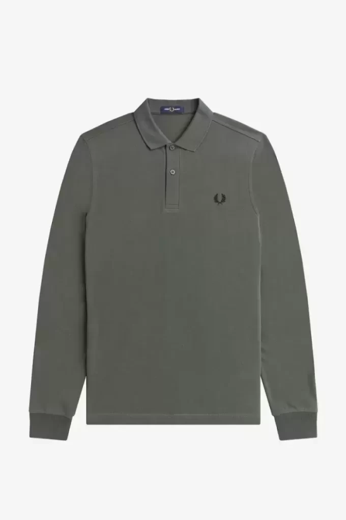 Camisa Fred Perry M6006 para hombre Camisa Fred Perry M6006 para hombre