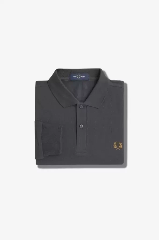 Camisa Fred Perry M6006 para hombre Camisa Fred Perry M6006 para hombre