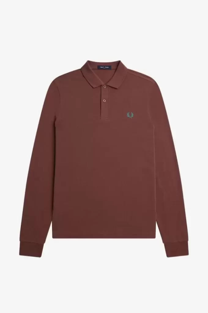 Camisa Fred Perry M6006 para hombre Camisa Fred Perry M6006 para hombre