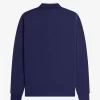 Camisa Fred Perry M6006 para hombre