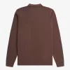 Camisa Fred Perry M6006 para hombre