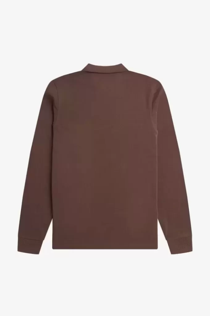 Camisa Fred Perry M6006 para hombre
