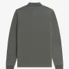 Camisa Fred Perry M6006 para hombre Camisa Fred Perry M6006 para hombre