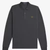 Camisa Fred Perry M6006 para hombre Camisa Fred Perry M6006 para hombre