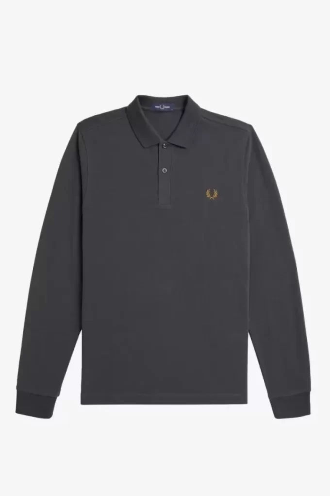 Camisa Fred Perry M6006 para hombre Camisa Fred Perry M6006 para hombre