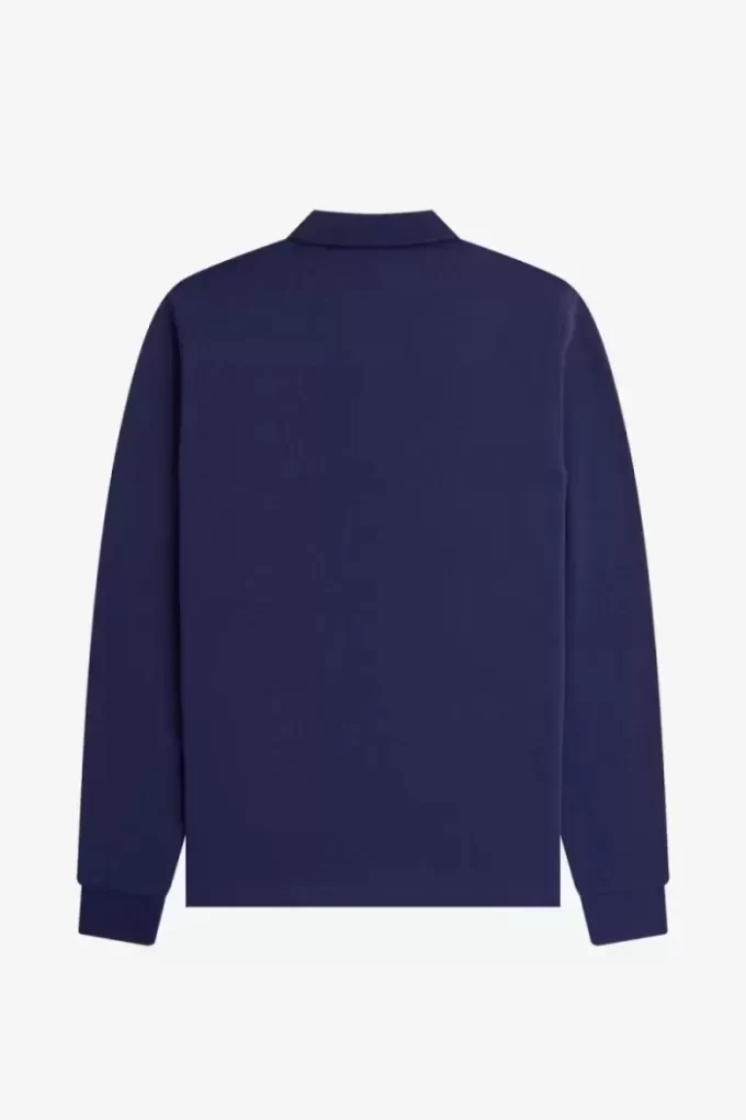 Camisa Fred Perry M6006 para hombre