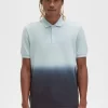 Camisa Fred Perry Ombre para hombre