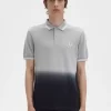 Camisa Fred Perry Ombre para hombre Camisa Fred Perry Ombre para hombre