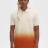 Camisa Fred Perry Ombre para hombre Camisa Fred Perry Ombre para hombre