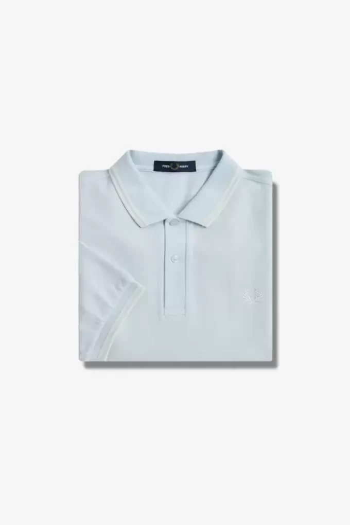 Camisa Fred Perry Ombre para hombre