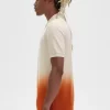 Camisa Fred Perry Ombre para hombre Camisa Fred Perry Ombre para hombre