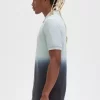 Camisa Fred Perry Ombre para hombre