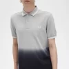 Camisa Fred Perry Ombre para hombre Camisa Fred Perry Ombre para hombre
