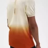 Camisa Fred Perry Ombre para hombre Camisa Fred Perry Ombre para hombre