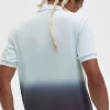 Camisa Fred Perry Ombre para hombre