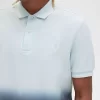 Camisa Fred Perry Ombre para hombre