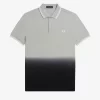 Camisa Fred Perry Ombre para hombre Camisa Fred Perry Ombre para hombre
