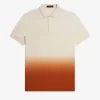 Camisa Fred Perry Ombre para hombre Camisa Fred Perry Ombre para hombre