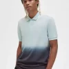 Camisa Fred Perry Ombre para hombre