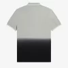 Camisa Fred Perry Ombre para hombre Camisa Fred Perry Ombre para hombre