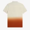 Camisa Fred Perry Ombre para hombre Camisa Fred Perry Ombre para hombre