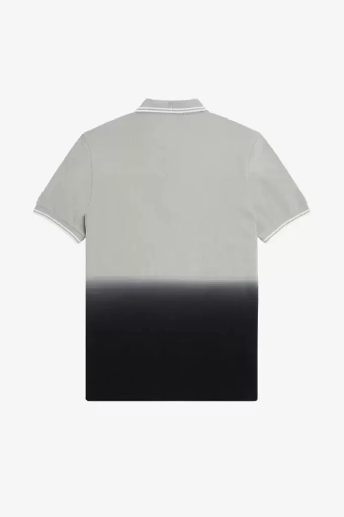 Camisa Fred Perry Ombre para hombre Camisa Fred Perry Ombre para hombre