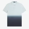 Camisa Fred Perry Ombre para hombre