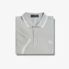 Camisa Fred Perry Ombre para hombre Camisa Fred Perry Ombre para hombre