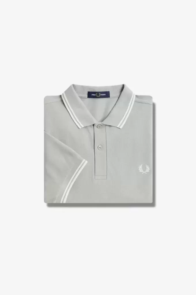 Camisa Fred Perry Ombre para hombre Camisa Fred Perry Ombre para hombre