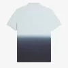 Camisa Fred Perry Ombre para hombre