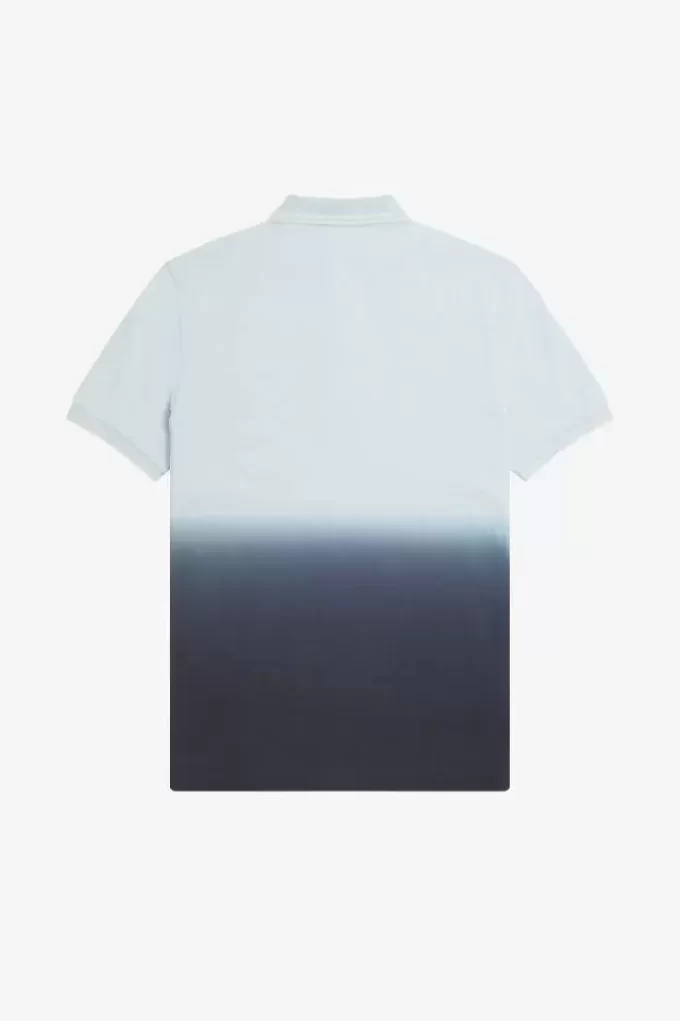 Camisa Fred Perry Ombre para hombre